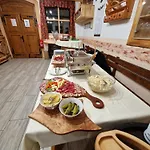 Farm Solinc Çiftlik konaklama Laško