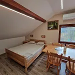 Alloggio per agriturismo Farm Solinc Laško