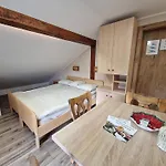 Alloggio per agriturismo Farm Solinc Laško