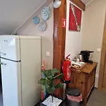 Farm Solinc Çiftlik konaklama