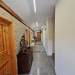 Çiftlik konaklama Farm Solinc *