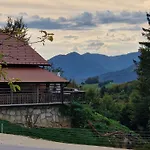 Çiftlik konaklama Farm Solinc Laško