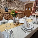 Farm Solinc Çiftlik konaklama Laško