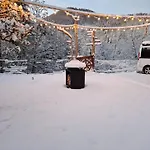 Çiftlik konaklama Farm Solinc *