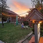 Farm Solinc Çiftlik konaklama