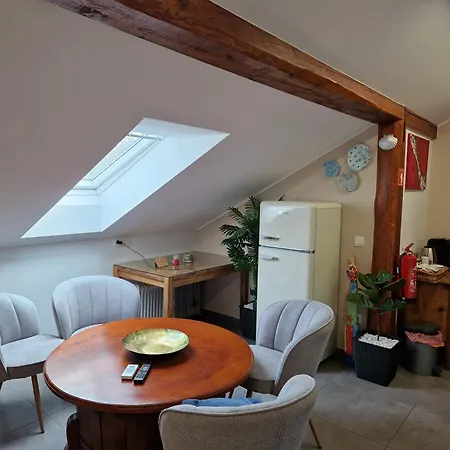 Κατάλυμα σε φάρμα Farm Solinc Laško