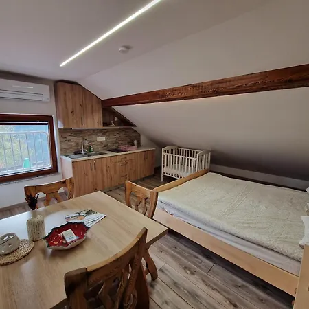 Farm Solinc Gospodarstwo agroturystyczne