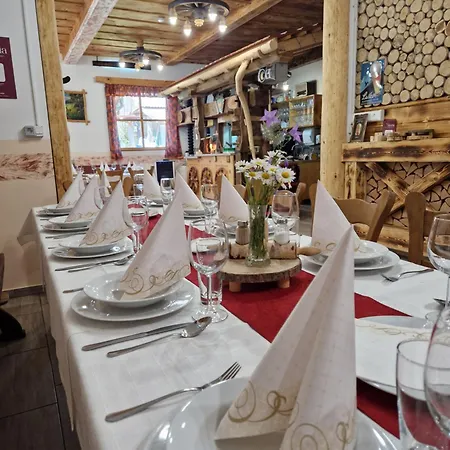 Gospodarstwo agroturystyczne Farm Solinc *