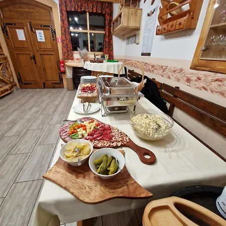 Farm Solinc Gospodarstwo agroturystyczne Laško