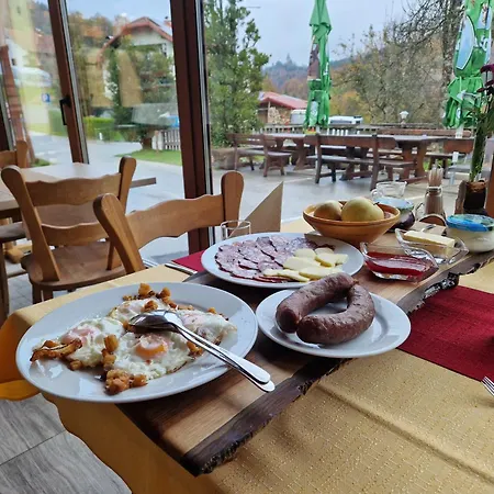 Farm Solinc Gospodarstwo agroturystyczne Laško