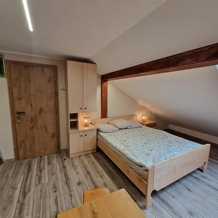 Farm Solinc Gospodarstwo agroturystyczne *