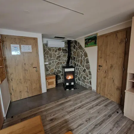 Farm Solinc Laško