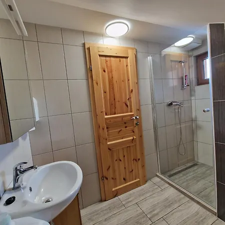 Gospodarstwo agroturystyczne Farm Solinc Laško