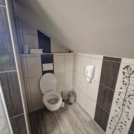 Farm Solinc Gospodarstwo agroturystyczne *