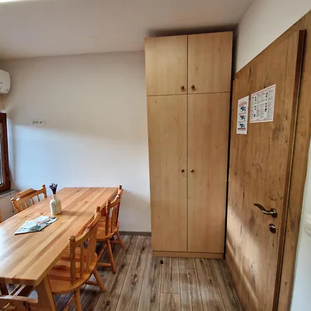 Farm Solinc Laško