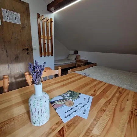 Farm Solinc Gospodarstwo agroturystyczne Laško