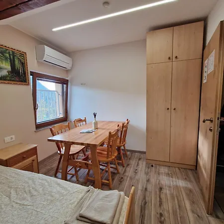 Farm Solinc Gospodarstwo agroturystyczne Laško