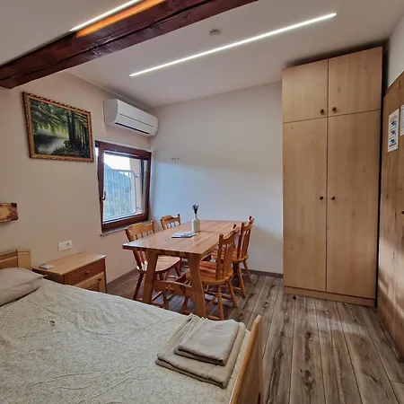 Farm Solinc Gospodarstwo agroturystyczne *