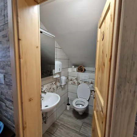 Farm Solinc Κατάλυμα σε φάρμα *