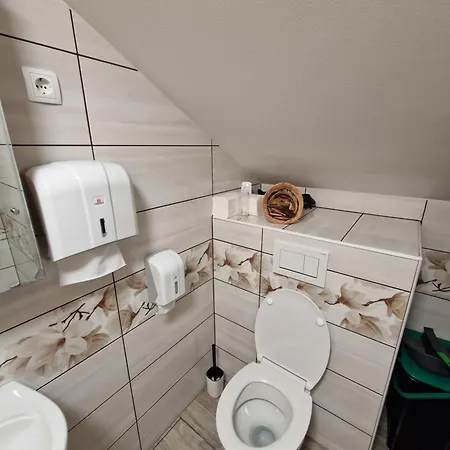 Farm Solinc Laško