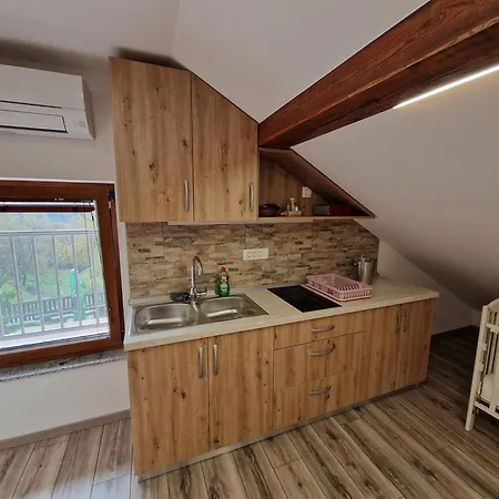 Gospodarstwo agroturystyczne Farm Solinc