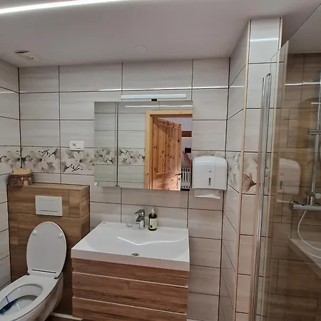 Gospodarstwo agroturystyczne Farm Solinc Laško