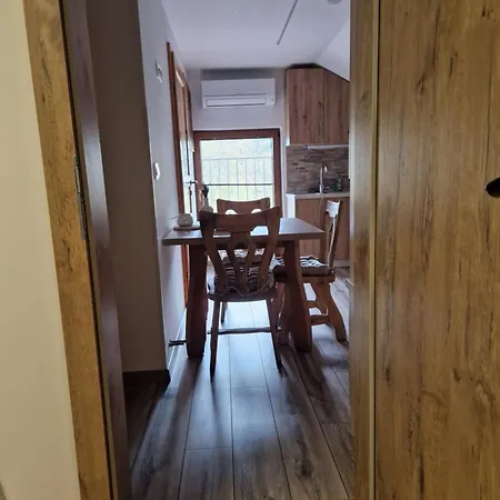 Gospodarstwo agroturystyczne Farm Solinc *