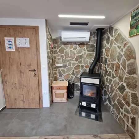 Gospodarstwo agroturystyczne Farm Solinc