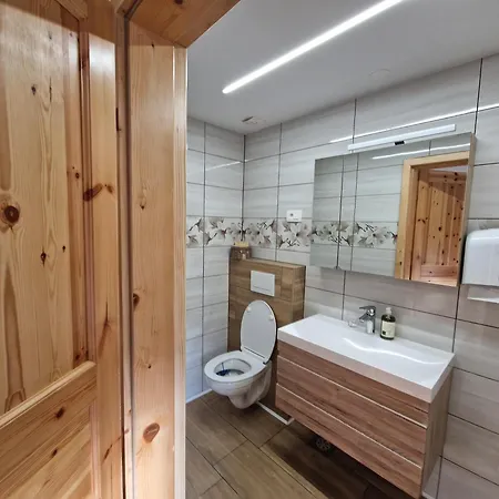 Gospodarstwo agroturystyczne Farm Solinc Laško