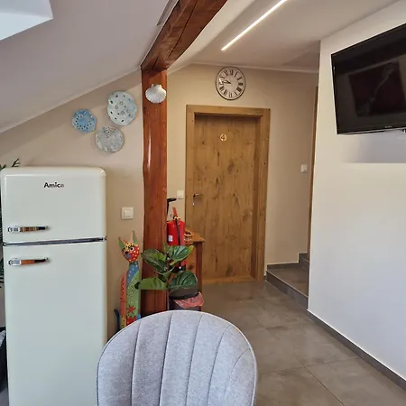 Farm Solinc בית חווה Laško