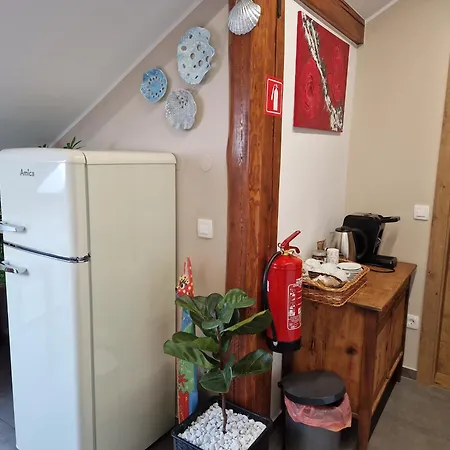 Farm Solinc Gospodarstwo agroturystyczne