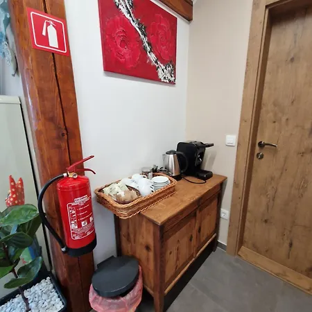 Farm Solinc Κατάλυμα σε φάρμα Laško