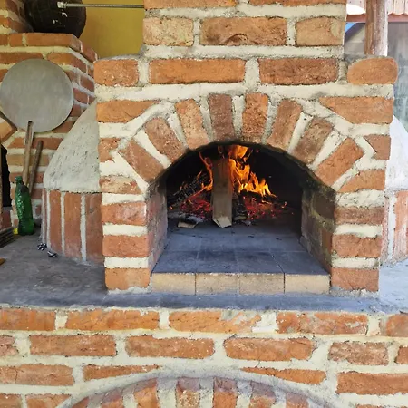 Farm Solinc Gospodarstwo agroturystyczne *