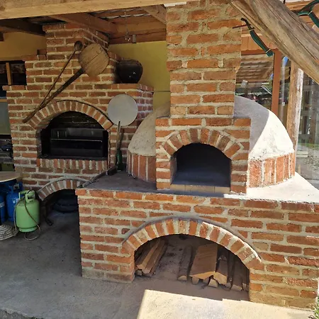 Gospodarstwo agroturystyczne Farm Solinc *