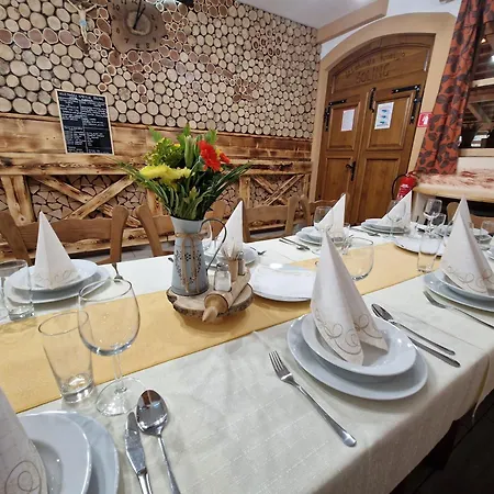 Farm Solinc Gospodarstwo agroturystyczne Laško