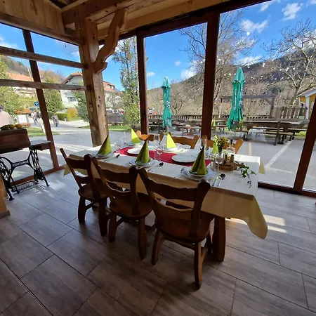 Farm Solinc Κατάλυμα σε φάρμα