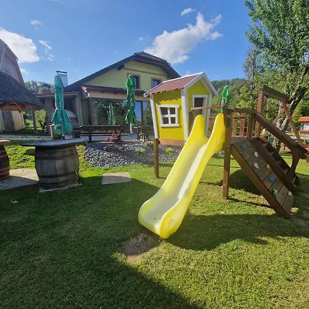 Farm Solinc * Laško