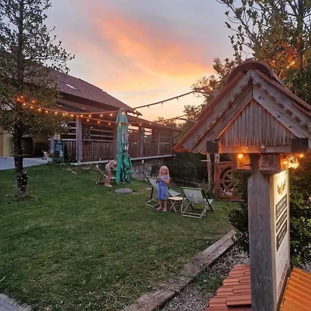 Farm Solinc Gospodarstwo agroturystyczne