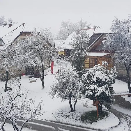 Κατάλυμα σε φάρμα Farm Solinc *