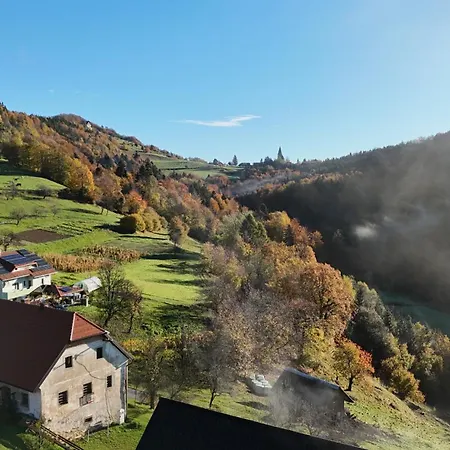 Farm Solinc Gospodarstwo agroturystyczne