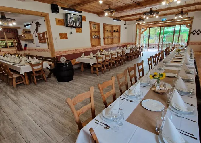 Farm Solinc * ラーシュコ