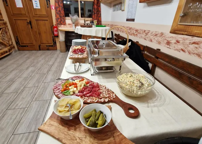 Farm Solinc Farma Laško