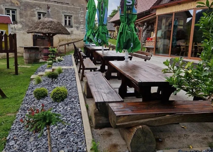 ファームステイ Farm Solinc *