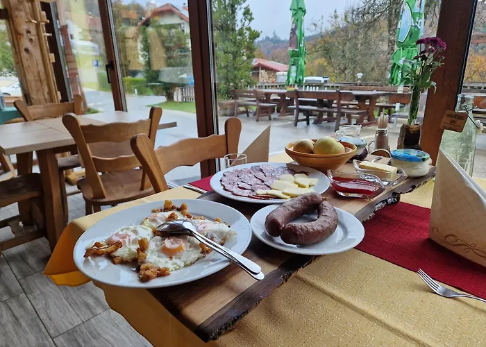 Farm Solinc ファームステイ ラーシュコ