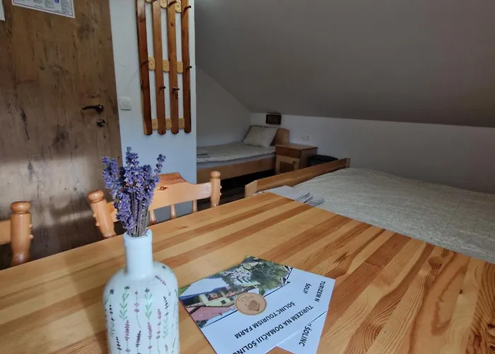 Farm Solinc Farma Laško