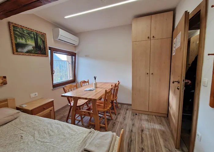 Farm Solinc Farma Laško