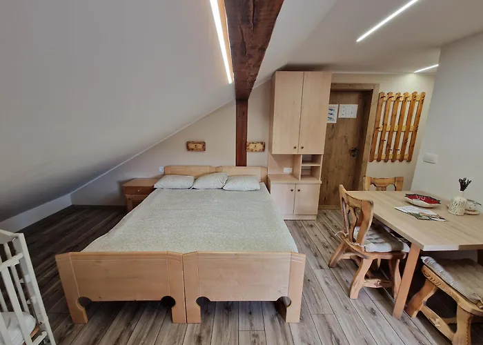 Farm Solinc * Laško