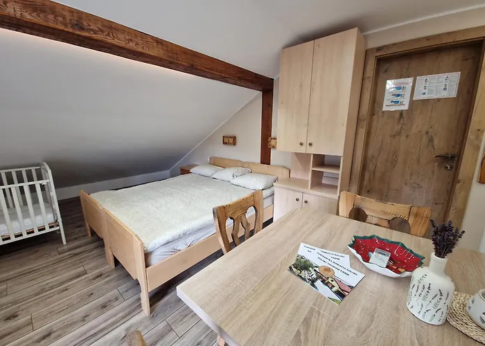 Farma Farm Solinc Laško