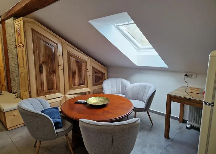 Farm Solinc ファームステイ ラーシュコ