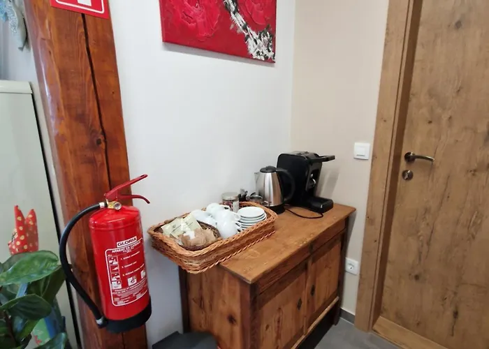 Farm Solinc ファームステイ ラーシュコ